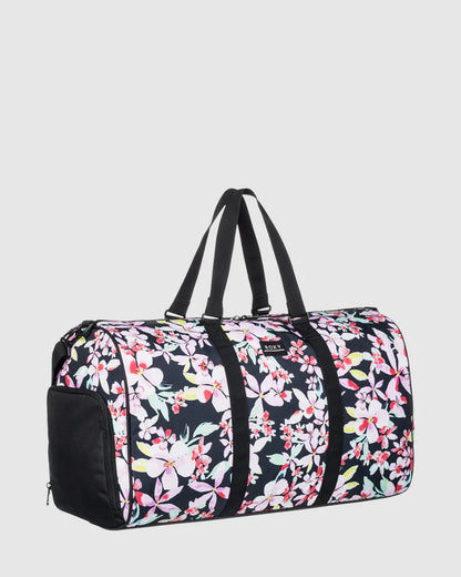 Roxy Womens Pumpkin Spice Luggage