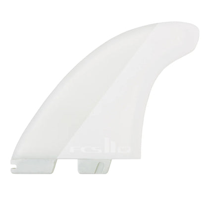 FCS II MICK FANNING TWIN + 1 FIN SET