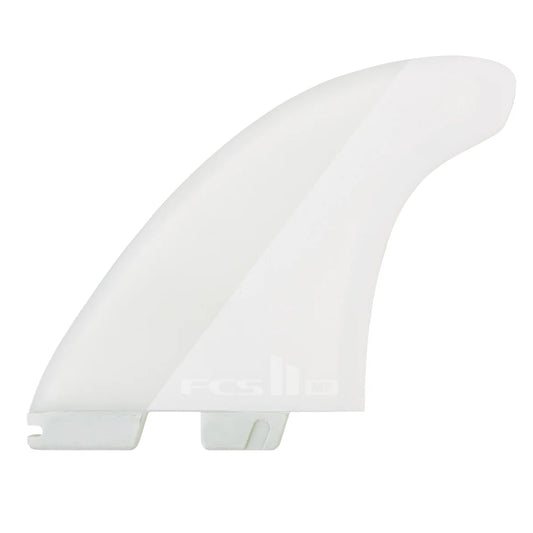 FCS II MICK FANNING TWIN + 1 FIN SET - essential surf and skate