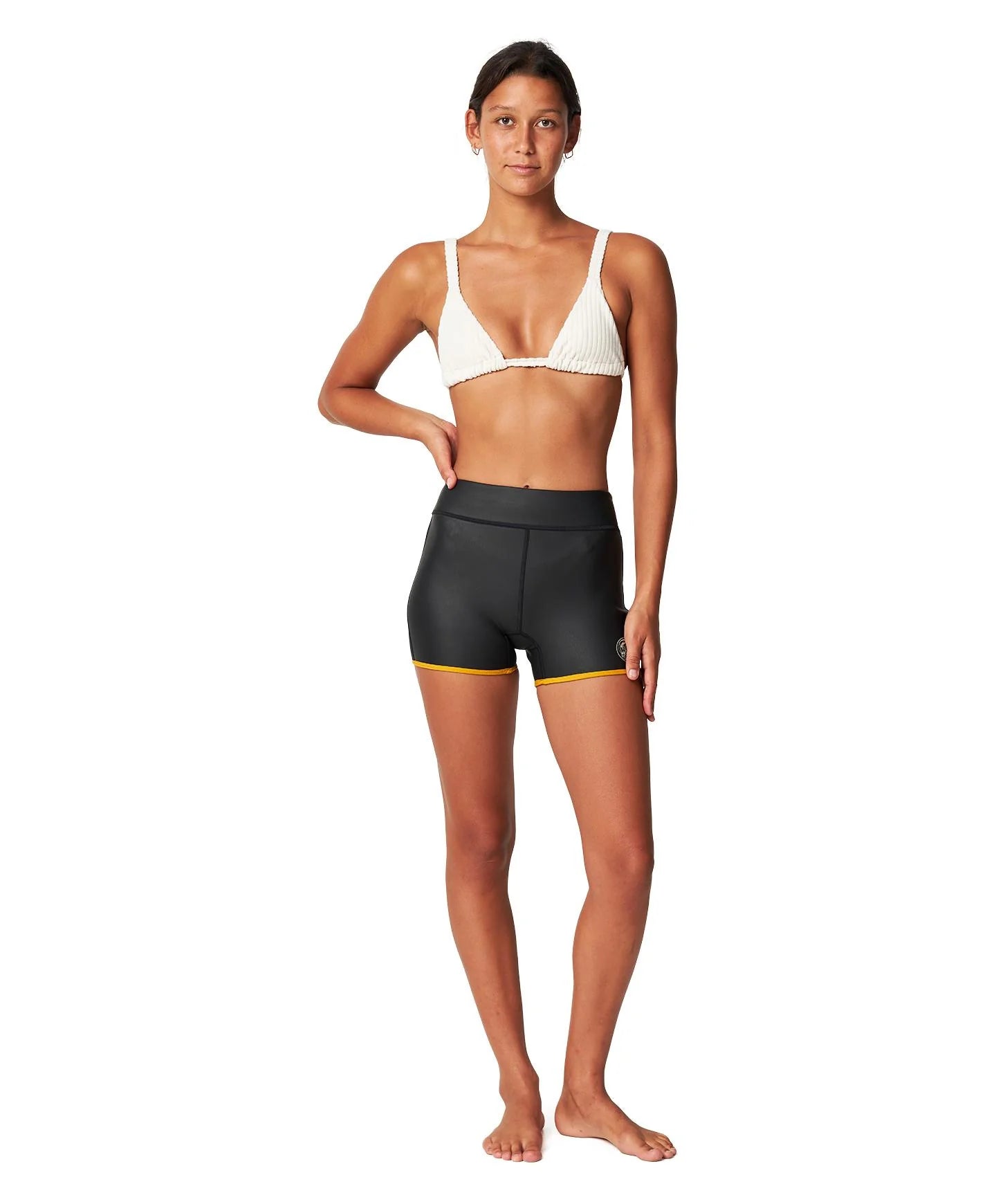 O’Neill Women's O'Riginals 1mm Wetsuit Shorts - Black