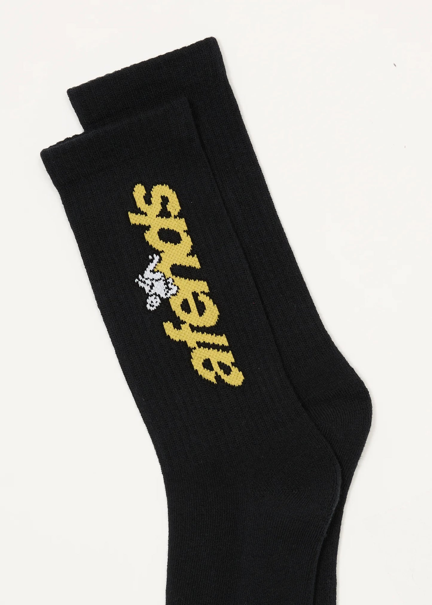 AFENDS ANGEL ZONE - SOCKS TWO PACK