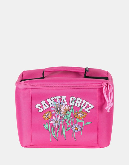 Santa Cruz Field Strip Lunch Box