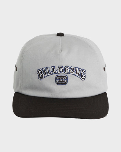 Billabong Mens Throwback Cap