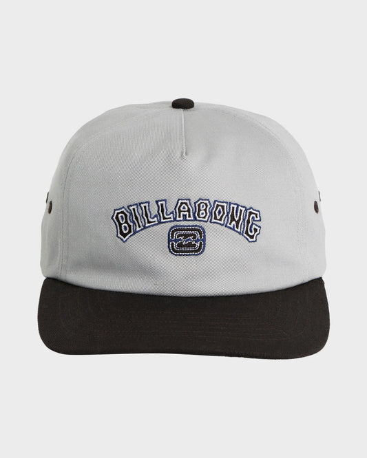 Billabong Mens Throwback Cap