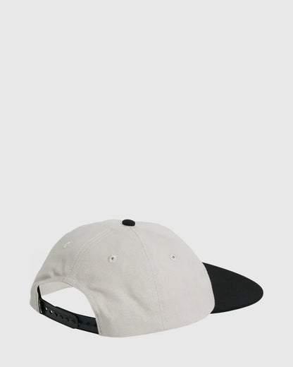 Billabong Boys 8-16 Base Snapback Cap