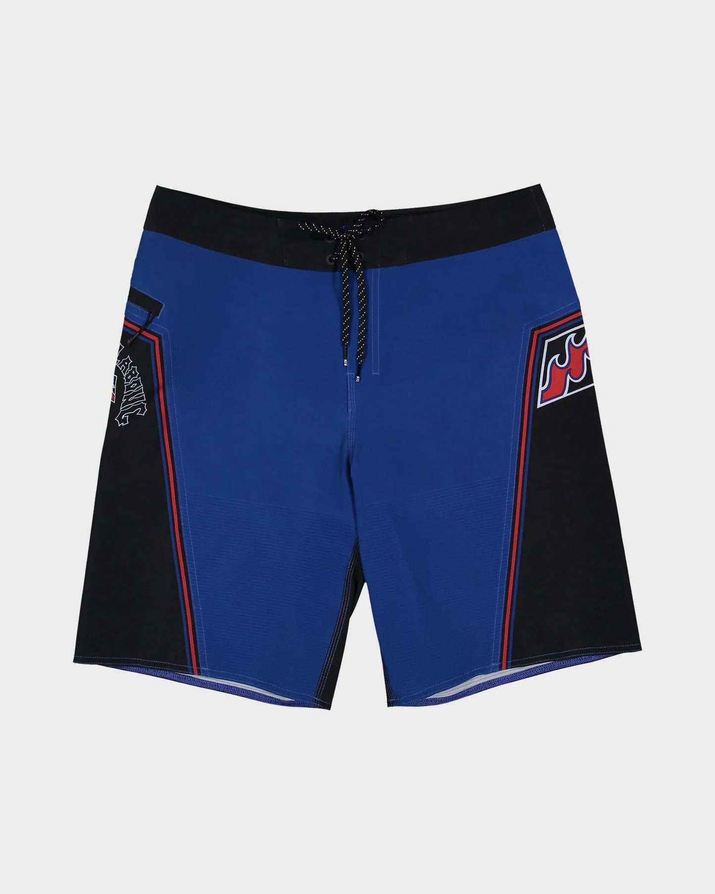 Billabong Boys 8-16 Straddie Pro 17" Boardshorts