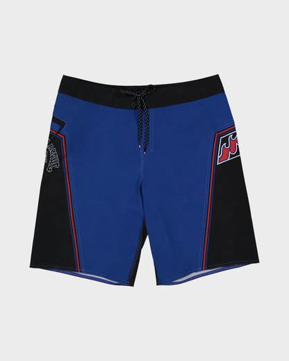 Billabong Boys 8-16 Straddie Pro 17" Boardshorts