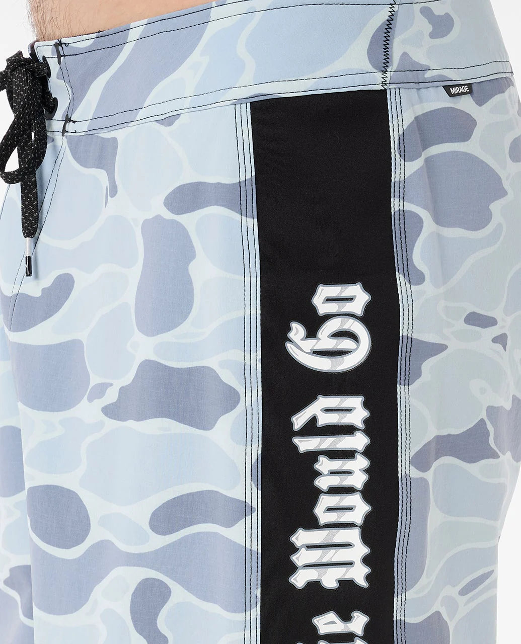RIP CURL MIRAGE 3-2-ONE ULTIMATE EDDIE WOULD GO 19" BOARDSHORTS - essential surf and skate