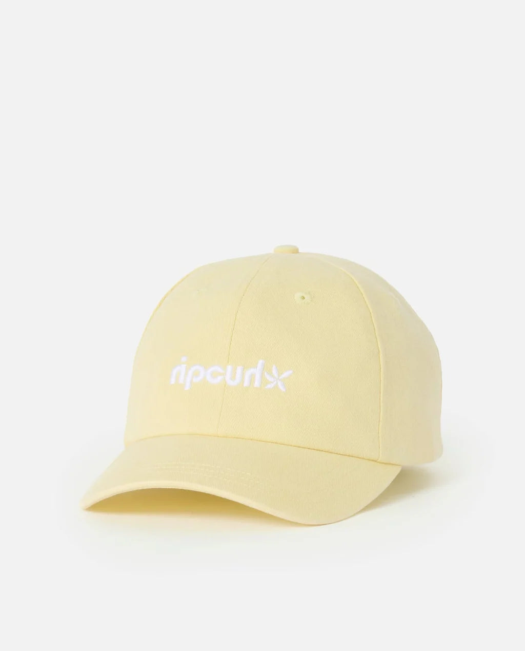 RIP CURL MIXED 6 PANEL CAP
