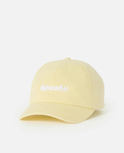 RIP CURL MIXED 6 PANEL CAP