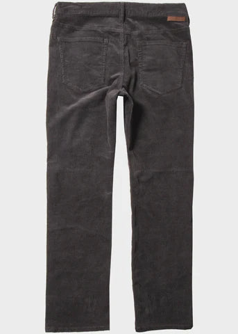 Border C Cord 5 Pocket Pant- PHA