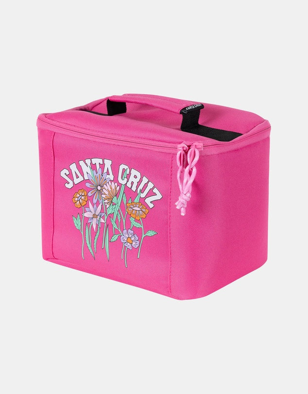 Santa Cruz Field Strip Lunch Box