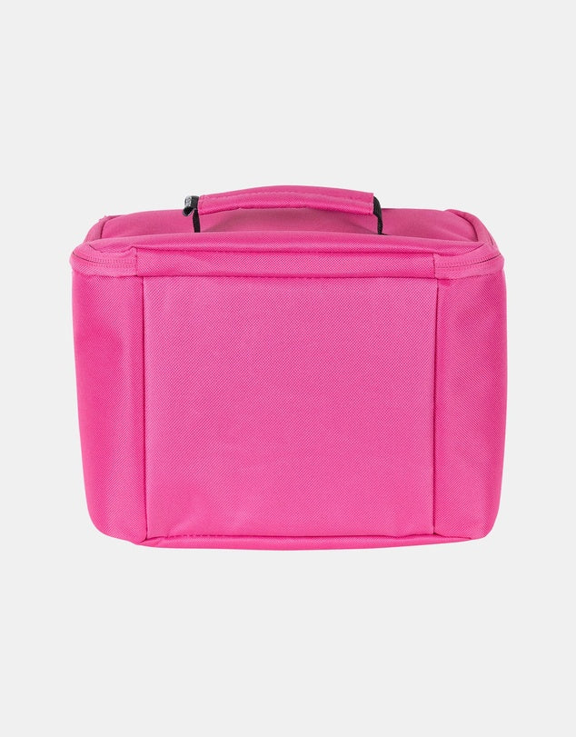 Santa Cruz Field Strip Lunch Box