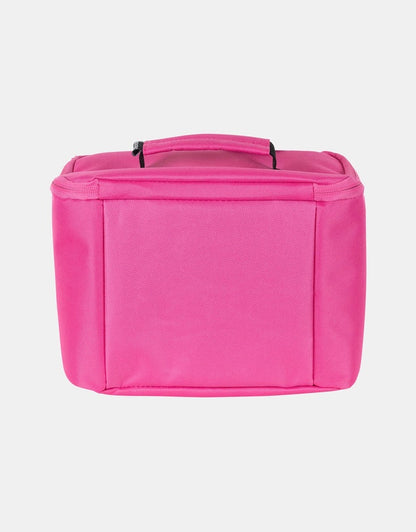 Santa Cruz Field Strip Lunch Box