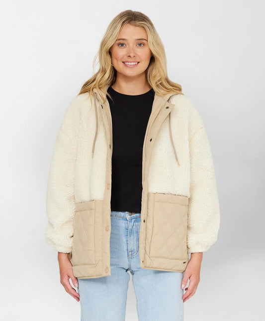 O’Neill Meena Jacket - Nomad