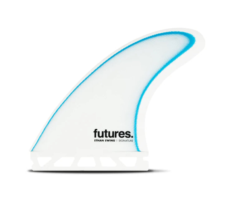 Futures Ethan Ewing Signature Fiberglass