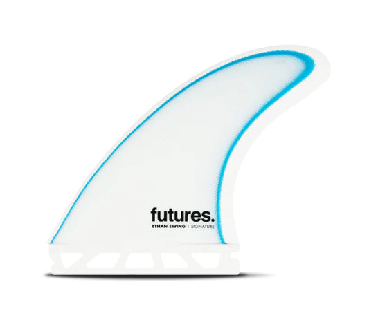 Futures Ethan Ewing Signature Fiberglass
