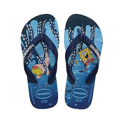 Havaianas SpongeBob FC