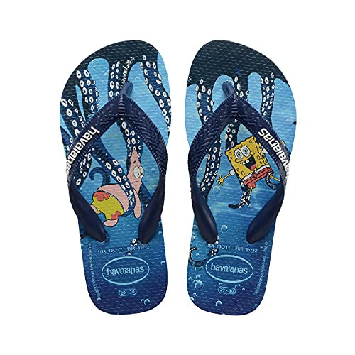 Havaianas SpongeBob FC