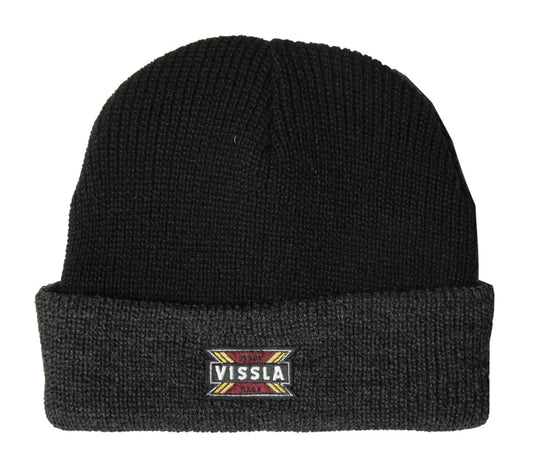 Vissla Solid Sets Eco Beanie