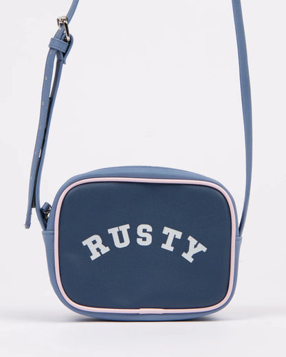 Rusty Sweet Water Crossbody Bag Girls