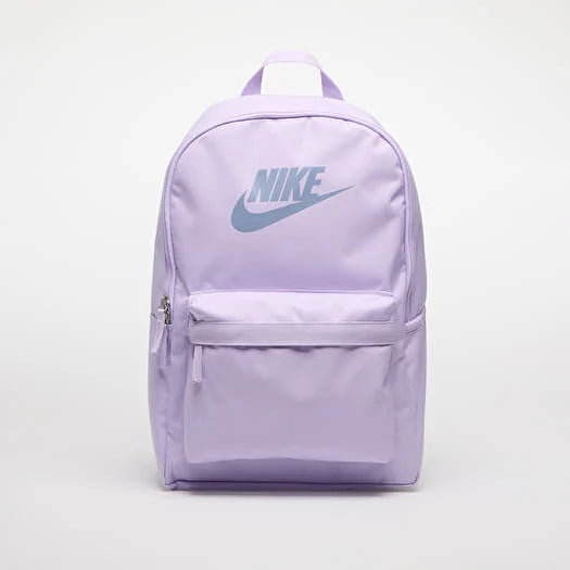 Nike Purple Rucksack Backpack