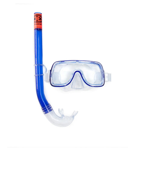 Youth Free Dive Mask & Snorkel