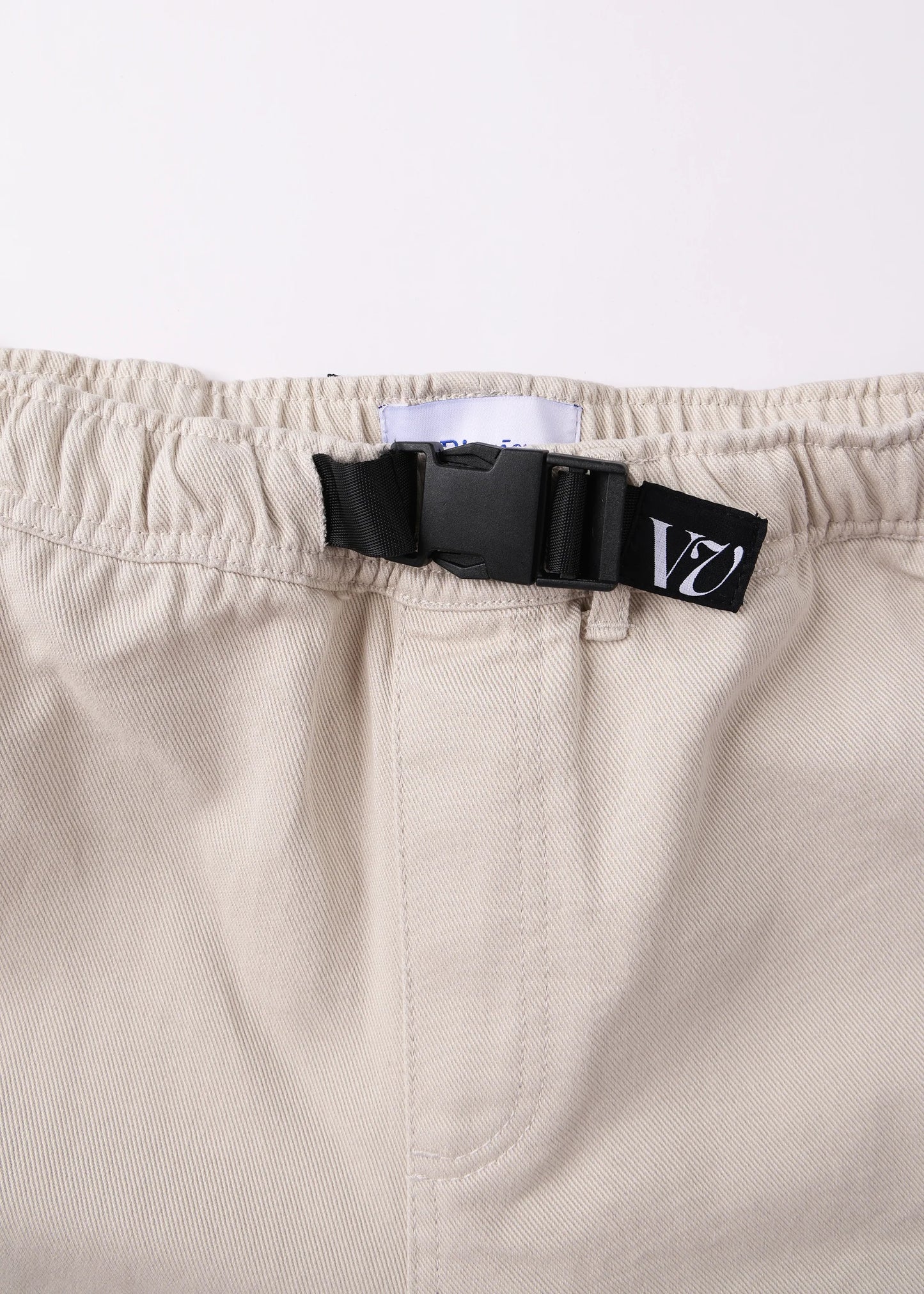 RIVVIA PROJECT WALKSHORT: BONE