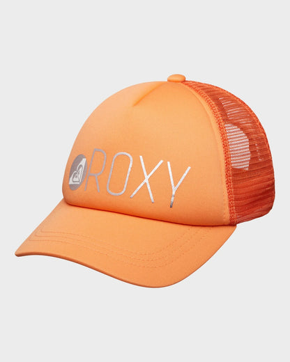 Roxy Girls 8-16 Reggae Town Cap - essential surf and skate