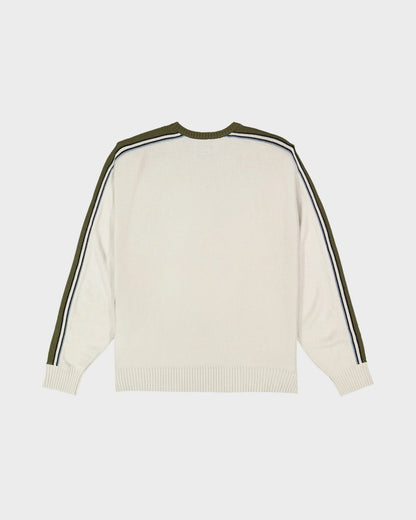 Billabong Mens Script Sweater - essential surf and skate