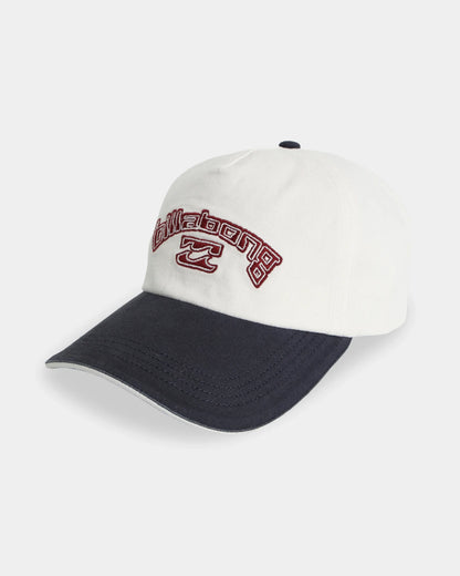 Billabong Womens Since 73 Team Cap