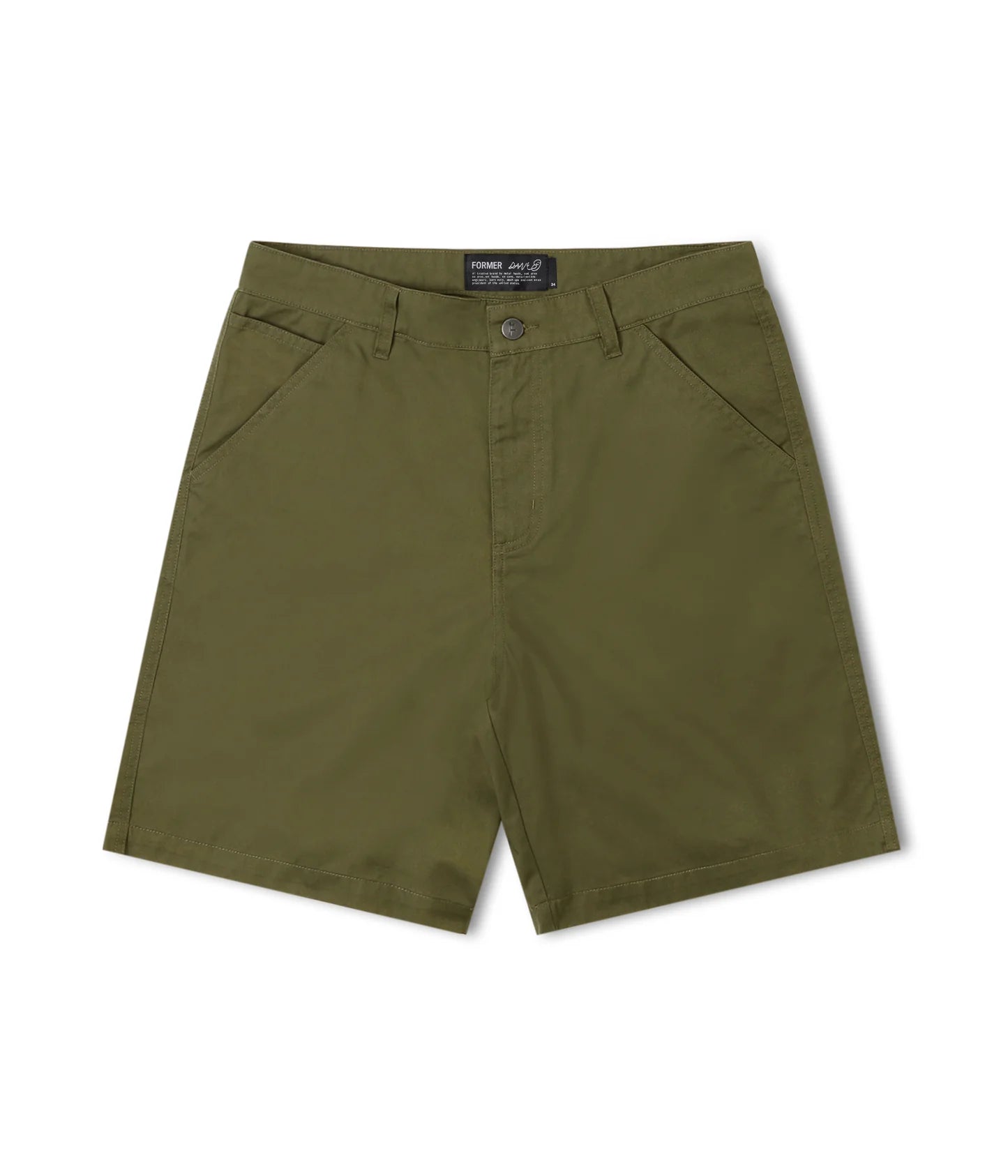 FORMER REYNOLDS 21' WALKSHORT - essential surf and skate