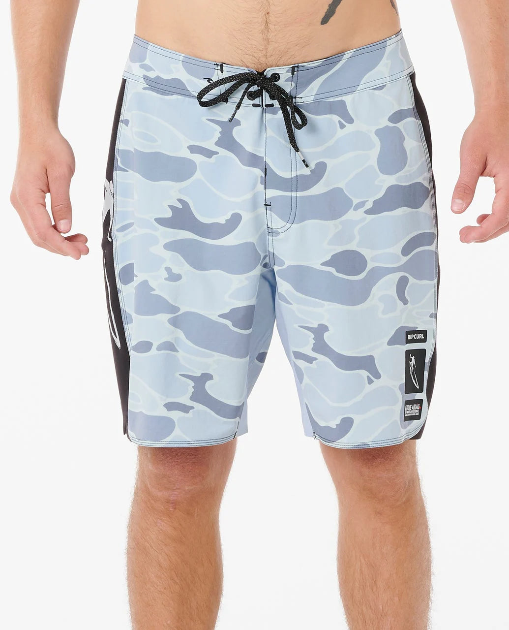 RIP CURL MIRAGE 3-2-ONE ULTIMATE EDDIE WOULD GO 19" BOARDSHORTS - essential surf and skate