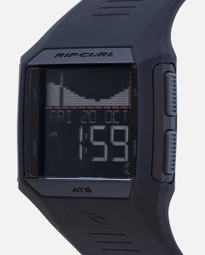 Rip Curl Rifles Tide Watch