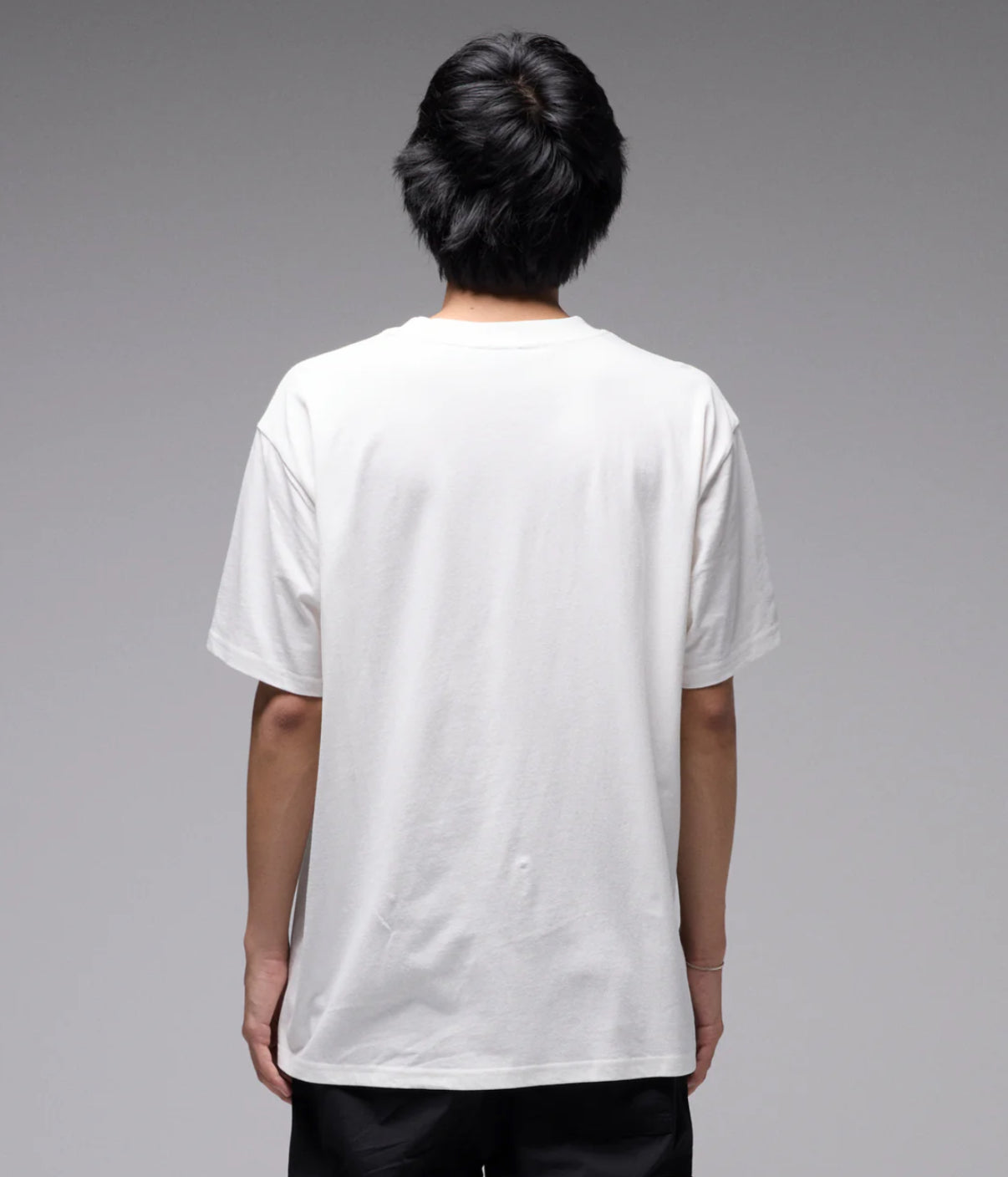 FORMER CACHE T-SHIRT // OYSTER