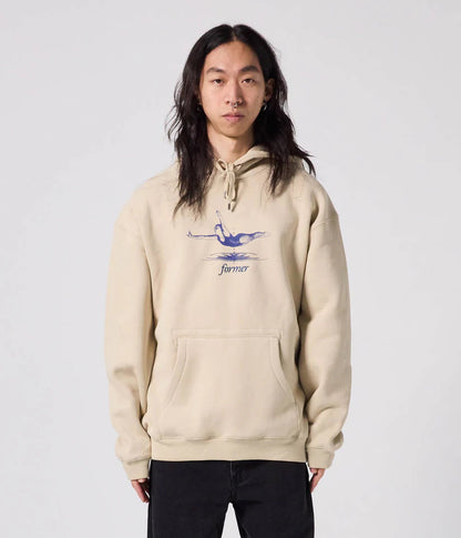 Former Diver Hood - essential surf and skate