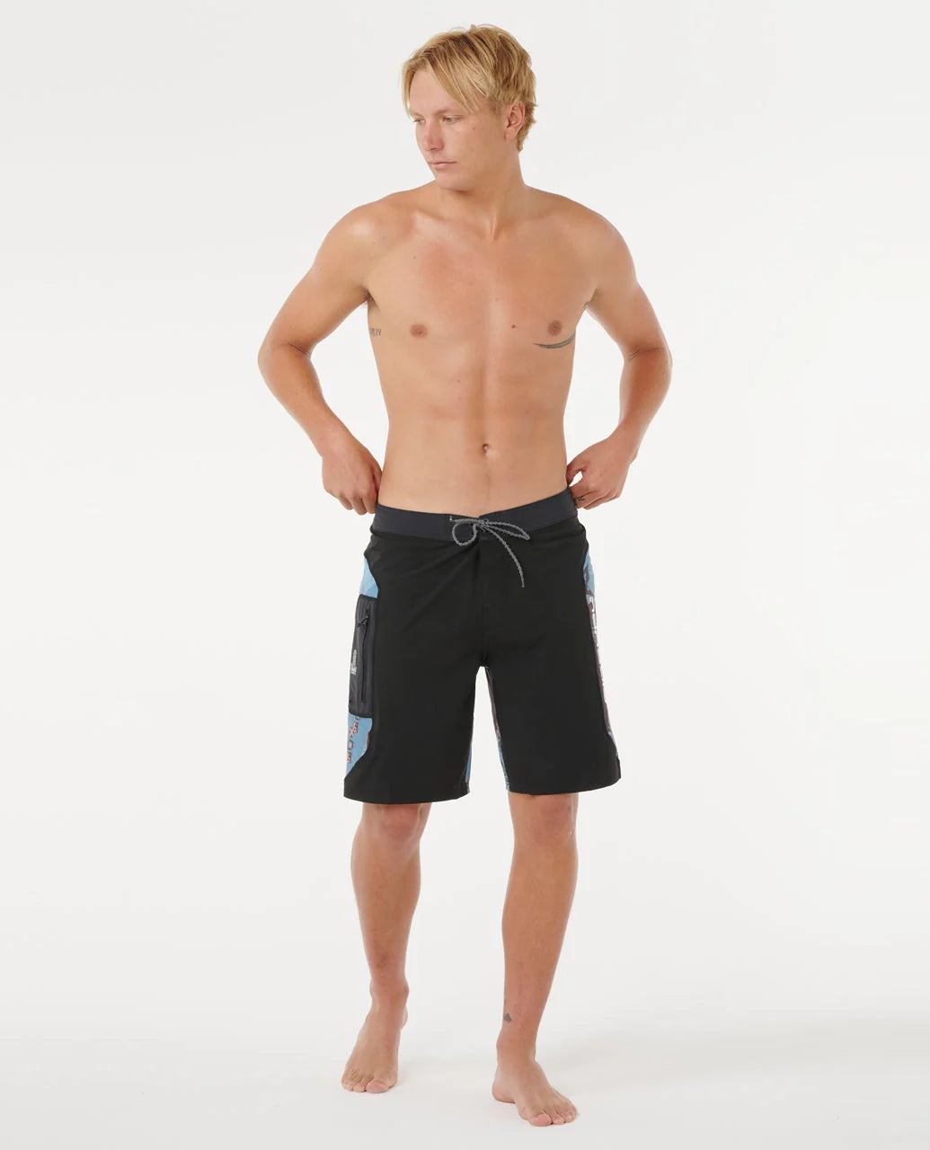 RIP CURL MIRAGE 20" SEARCH BOARDSHORT - essential surf and skate