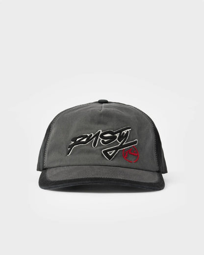Rusty Grif Graf Mid 90s Cap