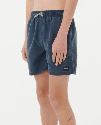 RIP CURL BONDI VOLLEY BOARDSHORT - KIDS