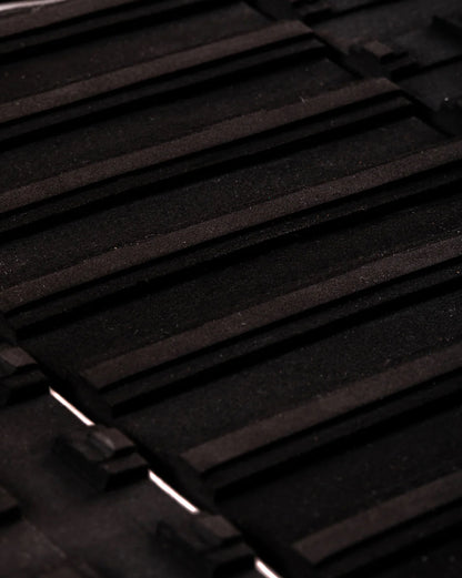 CREATURES OF LEISURE RELIANCE FOIL COMPLETE DECK TRACTION