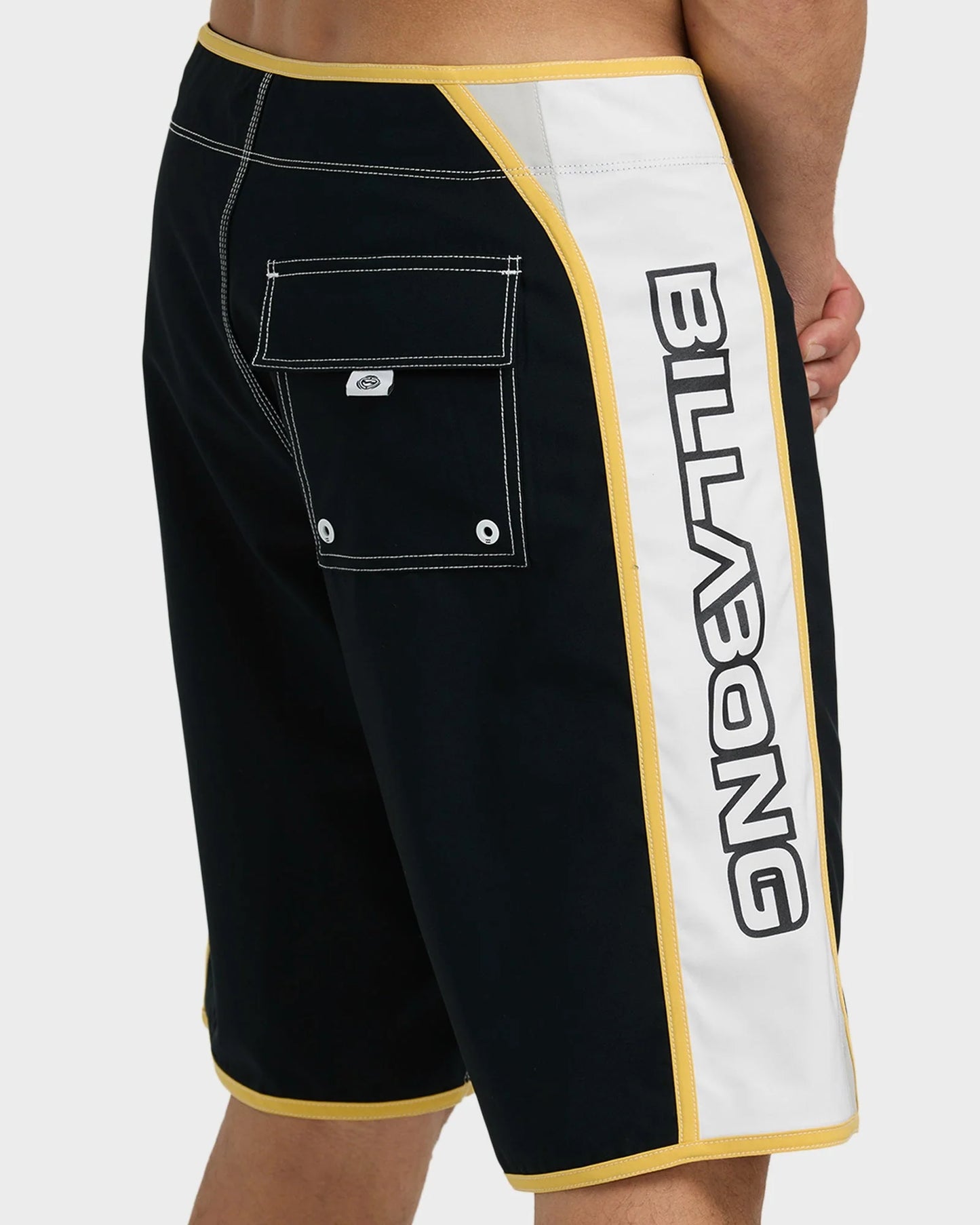 Billabong Mens Dbah Bio Wave 21" Boardshorts