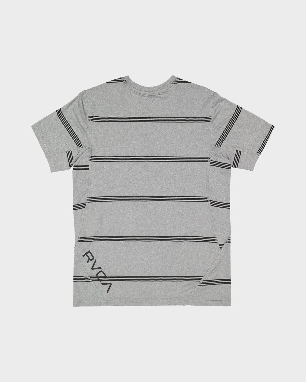 RVCA MENS SPORT VENT T-SHIRT