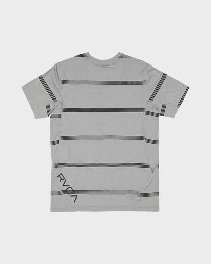 RVCA MENS SPORT VENT T-SHIRT