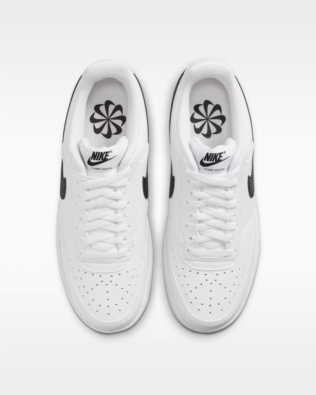 W Nike Court Vision Low Next Nature