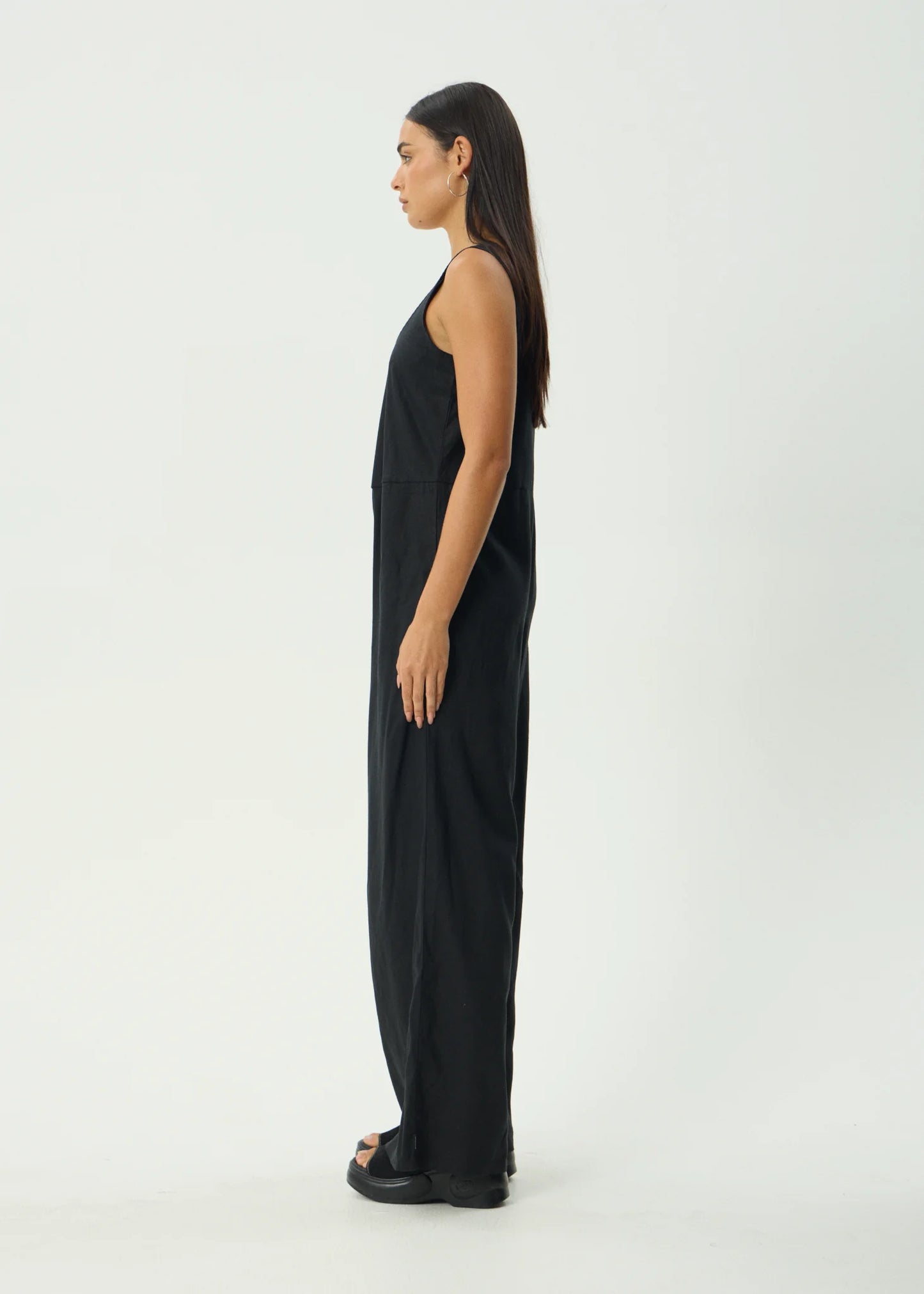 AFENDS JESSE - JUMPSUIT - essential surf and skate