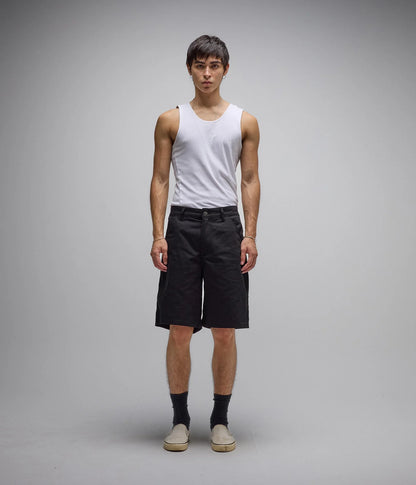 FORMER REYNOLDS 21' WALKSHORT // BLACK