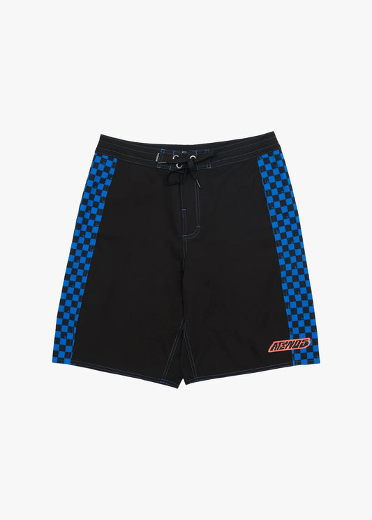 AFENDS IN'IT 1000 - SURF RELATED V2 BOARDSHORT 20"