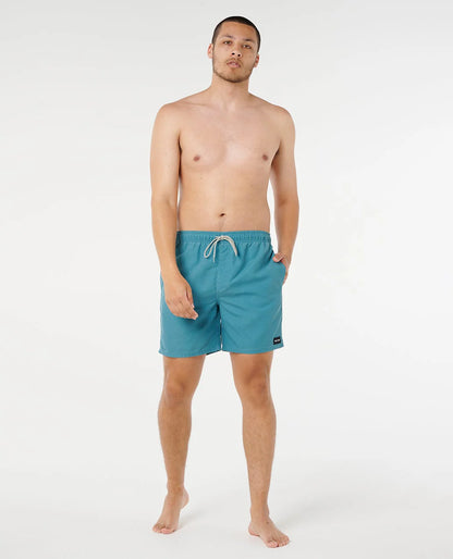 RIP CURL BONDI VOLLEY 17" BOARDSHORT