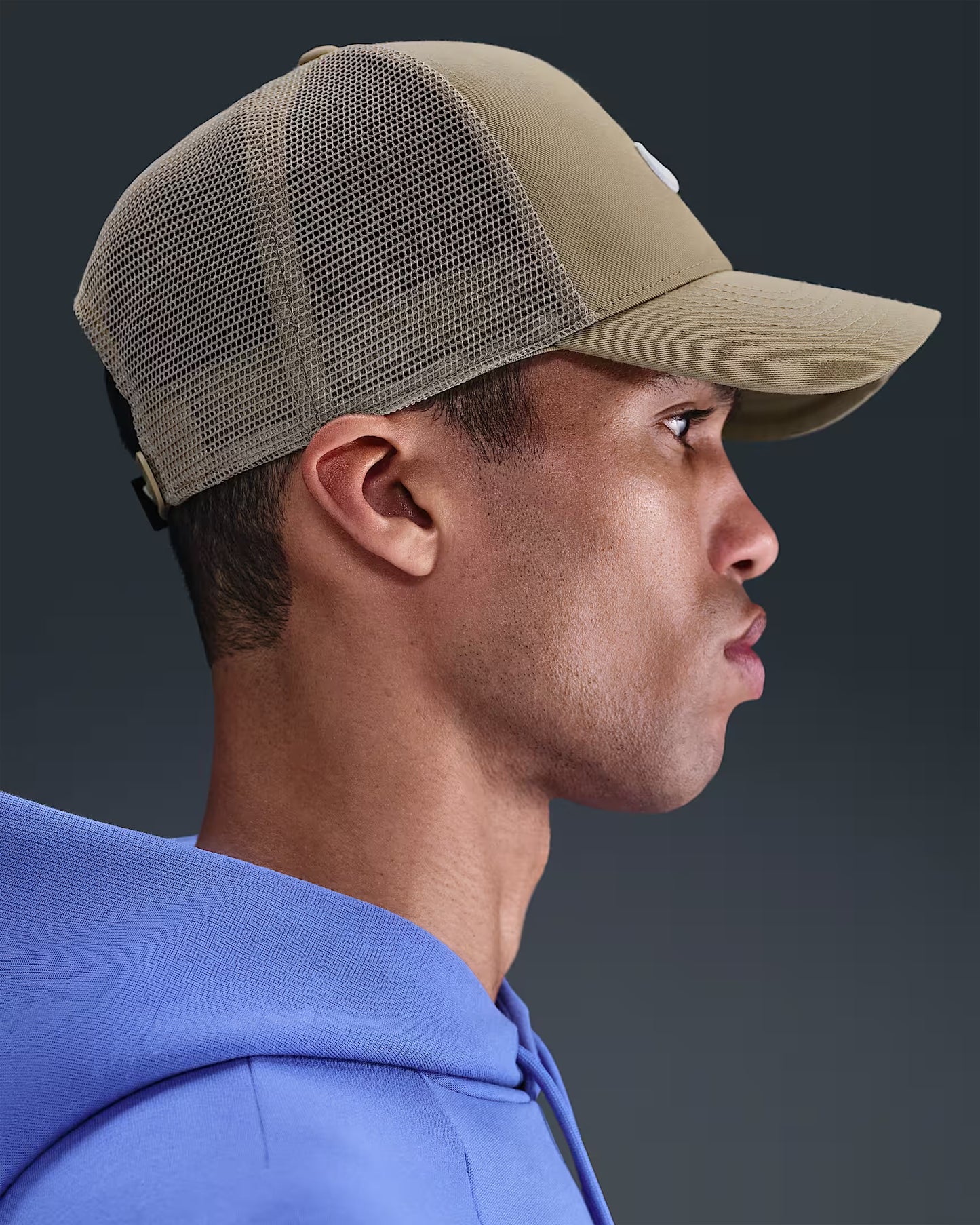 Nike Rise Cap
