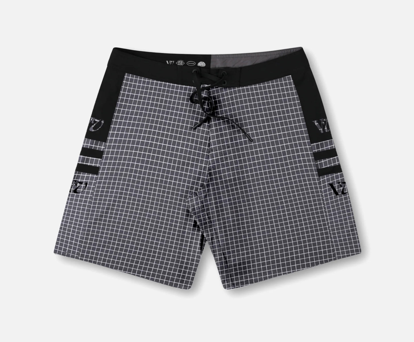 RIVVIA DISCLOSURE 20" CHOICE TRUNK : BLACK